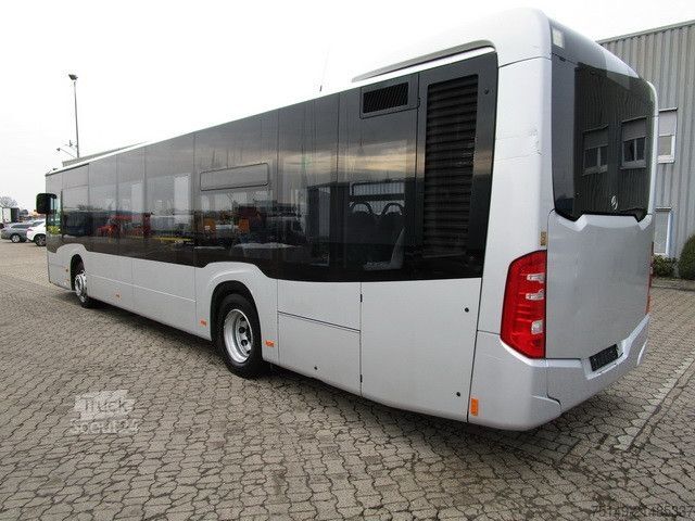 Αστικό λεωφορείο MERCEDES-BENZ O 530 Citaro/ZF/Klima/Euro 6