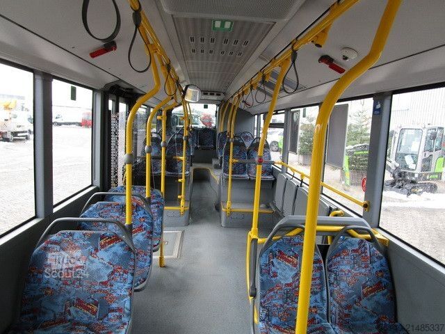 Αστικό λεωφορείο MERCEDES-BENZ O 530 Citaro/ZF/Klima/Euro 6