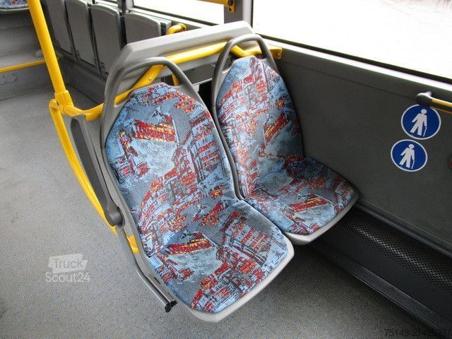 Αστικό λεωφορείο MERCEDES-BENZ O 530 Citaro/ZF/Klima/Euro 6