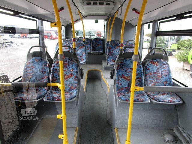 Αστικό λεωφορείο MERCEDES-BENZ O 530 Citaro/ZF/Klima/Euro 6