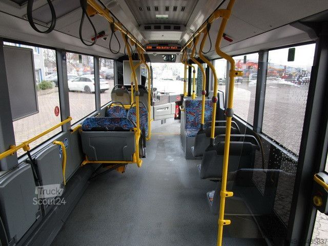 Αστικό λεωφορείο MERCEDES-BENZ O 530 Citaro/ZF/Klima/Euro 6