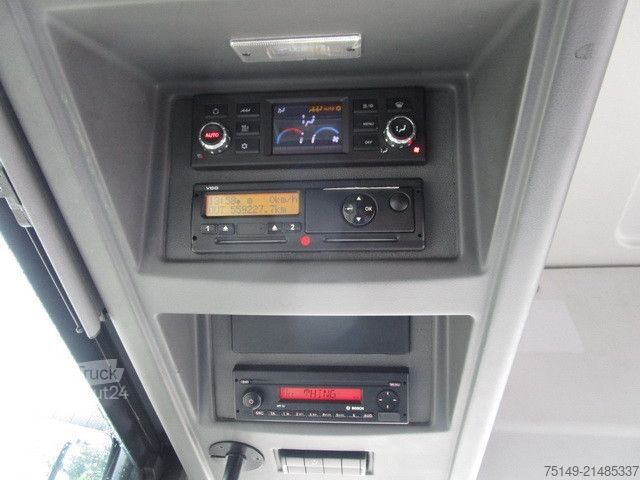 Αστικό λεωφορείο MERCEDES-BENZ O 530 Citaro/ZF/Klima/Euro 6