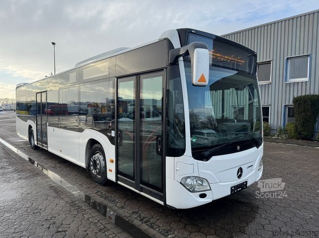 Autobus miejski MERCEDES-BENZ O 530 Citaro/Klima/Euro 6/5x auf Lager!