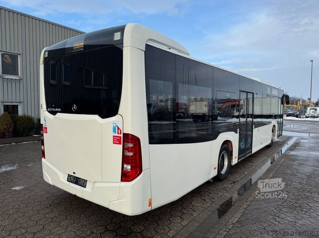 Αστικό λεωφορείο MERCEDES-BENZ O 530 Citaro/Klima/Euro 6/5x auf Lager!