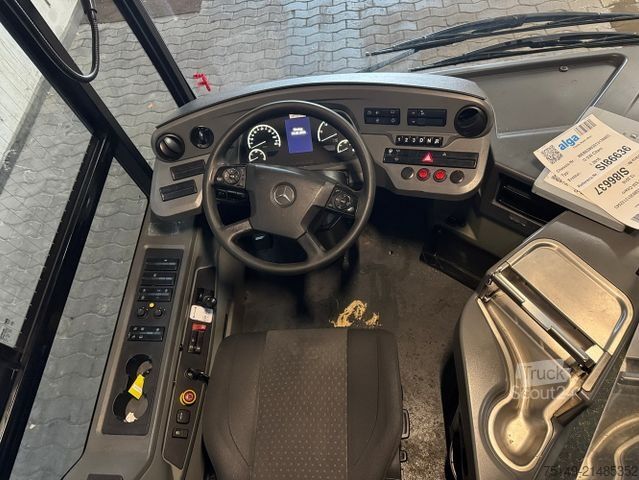 Αστικό λεωφορείο MERCEDES-BENZ O 530 Citaro/Klima/Euro 6/5x auf Lager!