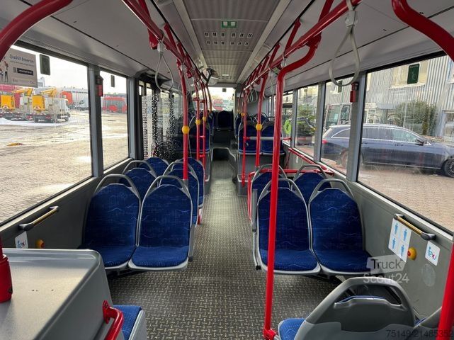 Autobus miejski MERCEDES-BENZ O 530 Citaro/Klima/Euro 6/5x auf Lager!