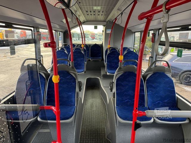 Αστικό λεωφορείο MERCEDES-BENZ O 530 Citaro/Klima/Euro 6/5x auf Lager!