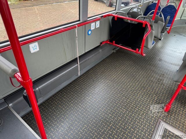Autobus miejski MERCEDES-BENZ O 530 Citaro/Klima/Euro 6/5x auf Lager!
