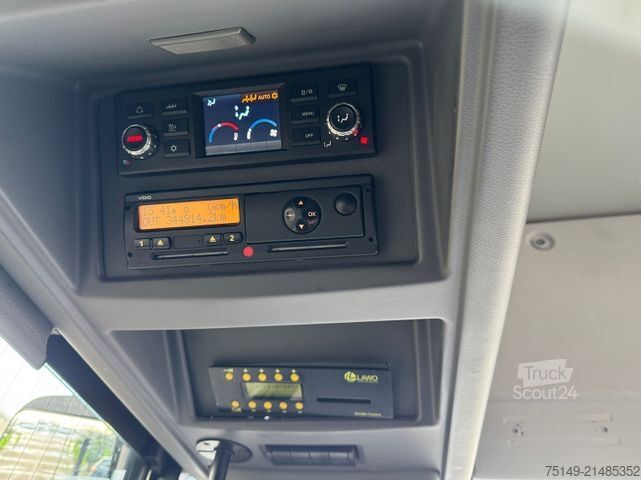 Αστικό λεωφορείο MERCEDES-BENZ O 530 Citaro/Klima/Euro 6/5x auf Lager!