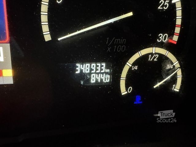 Αστικό λεωφορείο MERCEDES-BENZ O 530 Citaro/Klima/Euro 6/5x auf Lager!