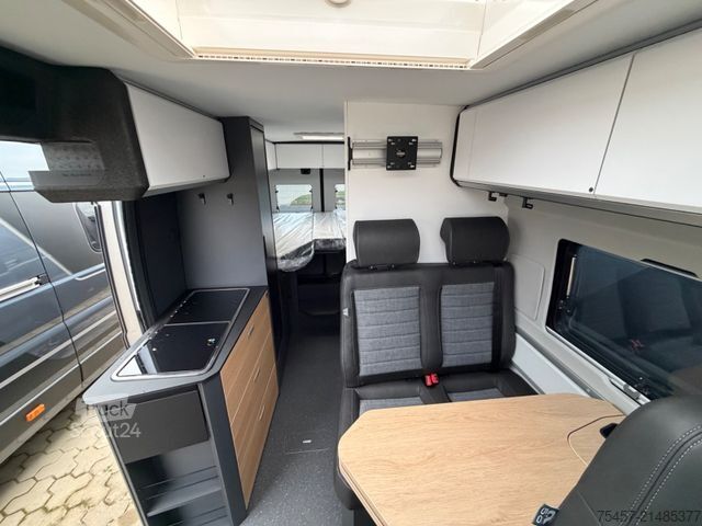 Lakóautó ADRIA Twin 60Y 640 SLB  60Y JUBILE Uvm.