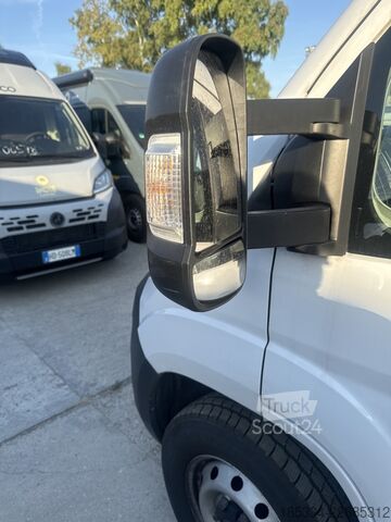 Half-integraal camper 2024 Fiat Ducato Weinsberg Carasuite Automatique | Couchages pour 5