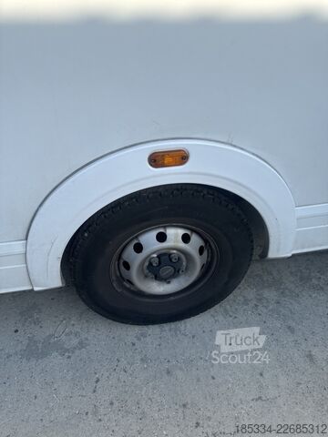 Half-integraal camper 2024 Fiat Ducato Weinsberg Carasuite Automatique | Couchages pour 5