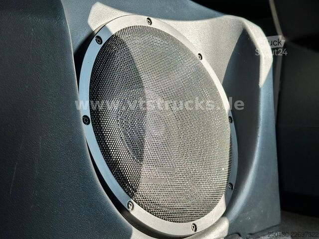 Cabeza tractora de gran volumen MAN TGX 18.440 4x2 LL Navi ACC LGS EBA*RETARDER*