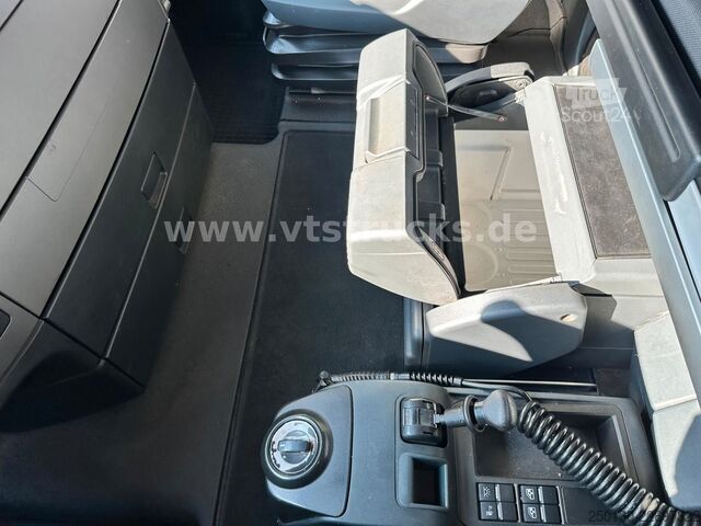 Cabeza tractora de gran volumen MAN TGX 18.440 4x2 LL Navi ACC LGS EBA*RETARDER*