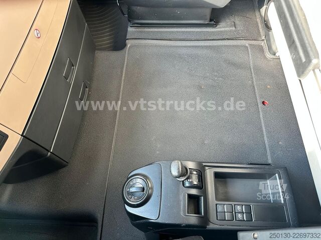 Vakio vetoauto MAN TGX 18.460 4x2 BL | ACC | Navi | Standheizung