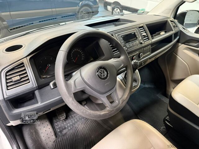 Minibus VW T6 Kombi Lang 9 Sitze 2+2+2+3 Klima 1.Hand