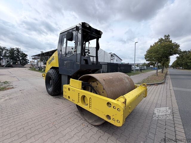 Rouleau monocylindre BOMAG BW 170 DH3