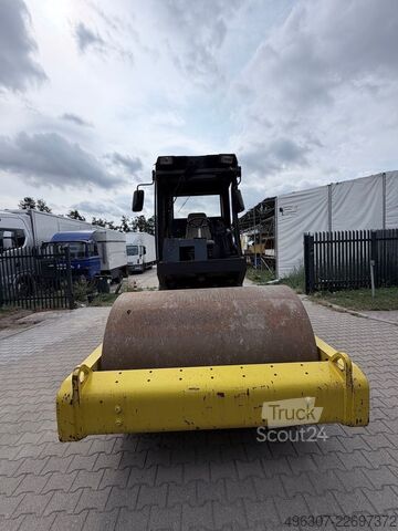 Rouleau monocylindre BOMAG BW 170 DH3