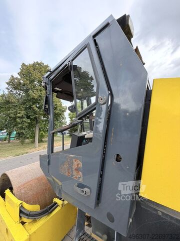 Rouleau monocylindre BOMAG BW 170 DH3