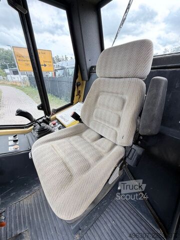 Rouleau monocylindre BOMAG BW 170 DH3