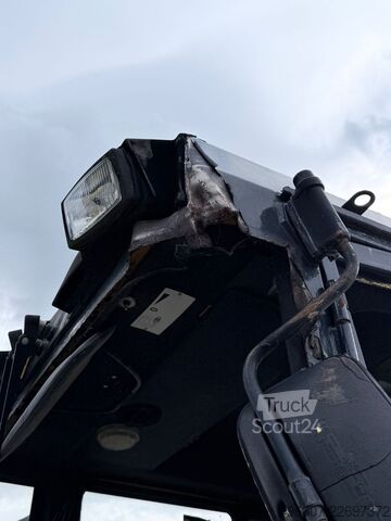 Rouleau monocylindre BOMAG BW 170 DH3
