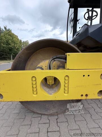 Rouleau monocylindre BOMAG BW 170 DH3