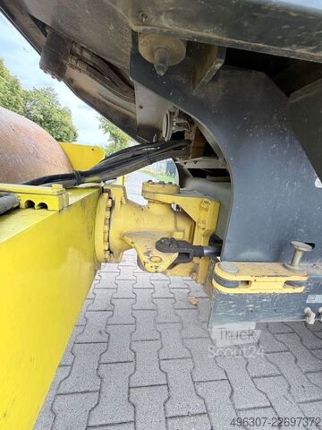 Rouleau monocylindre BOMAG BW 170 DH3
