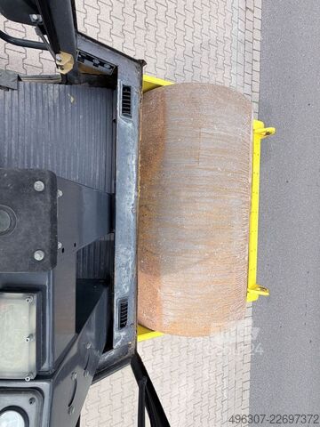 Rouleau monocylindre BOMAG BW 170 DH3