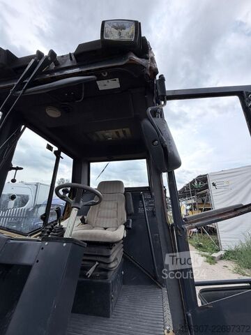 Rouleau monocylindre BOMAG BW 170 DH3