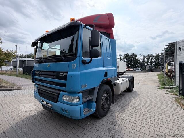 Tracteur routier standard DAF 75.360 FT CF TOP