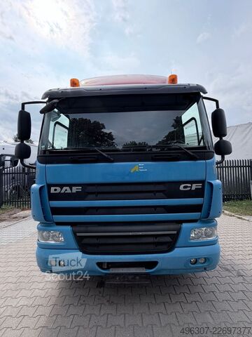 Tracteur routier standard DAF 75.360 FT CF TOP