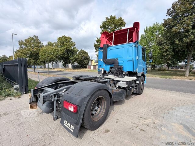 Tracteur routier standard DAF 75.360 FT CF TOP