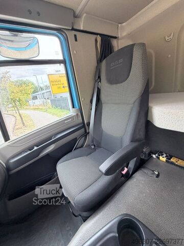 Tracteur routier standard DAF 75.360 FT CF TOP