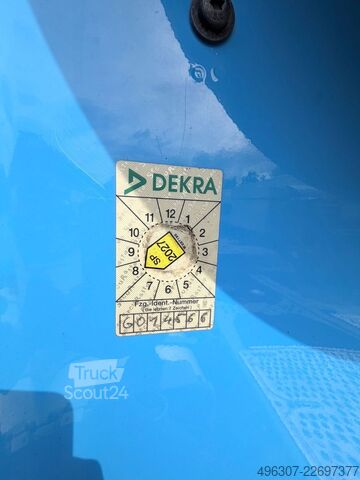 Tracteur routier standard DAF 75.360 FT CF TOP