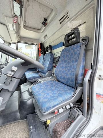 Fourgon tôlé IVECO ML75E18
