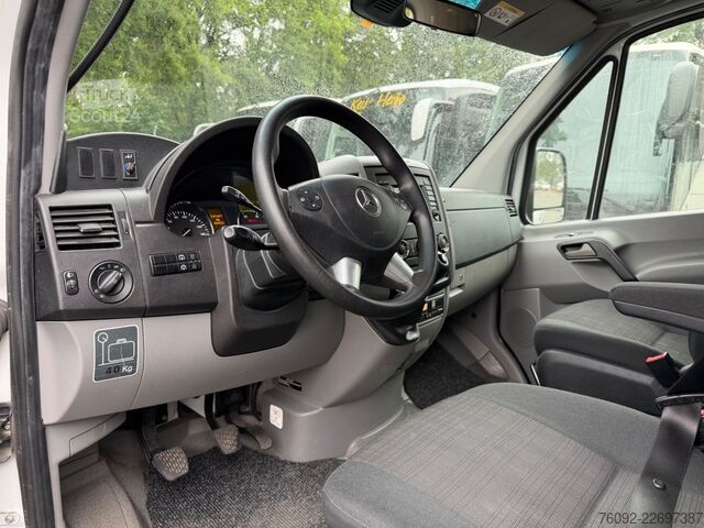 Minibus MERCEDES-BENZ Sprinter 516 CDi  Transfer 45LL (DE*AC*23 Sitze)