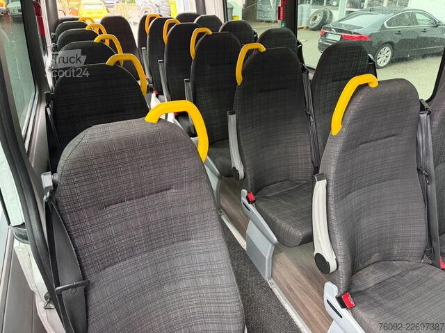 Minibus MERCEDES-BENZ Sprinter 516 CDi  Transfer 45LL (DE*AC*23 Sitze)