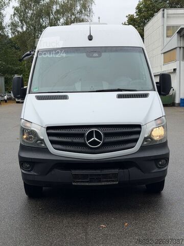 Minibus MERCEDES-BENZ Sprinter 516 CDi  Transfer 45LL (DE*AC*23 Sitze)