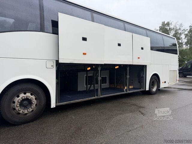 Autocar VOLVO 9700 HD (55 Sitze*DE*TOP) S415 HD / Tourismo