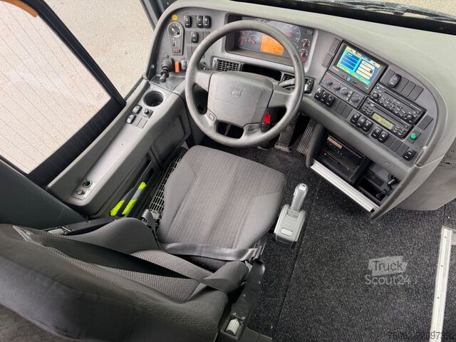 Autocar VOLVO 9700 HD (55 Sitze*DE*TOP) S415 HD / Tourismo