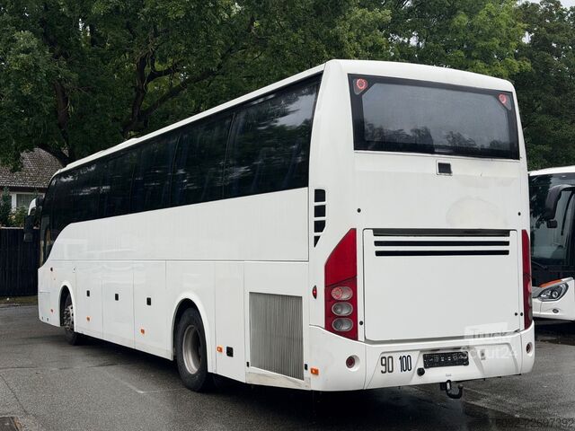 Autocar VOLVO 9700 HD (55 Sitze*DE*TOP) S415 HD / Tourismo