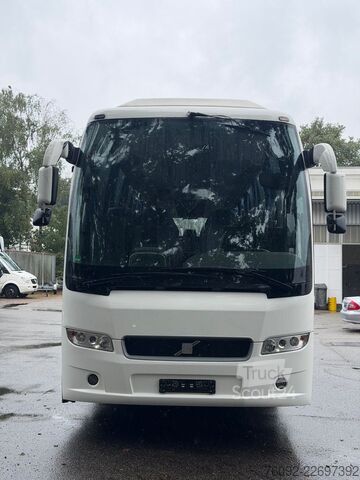 Autocar VOLVO 9700 HD (55 Sitze*DE*TOP) S415 HD / Tourismo