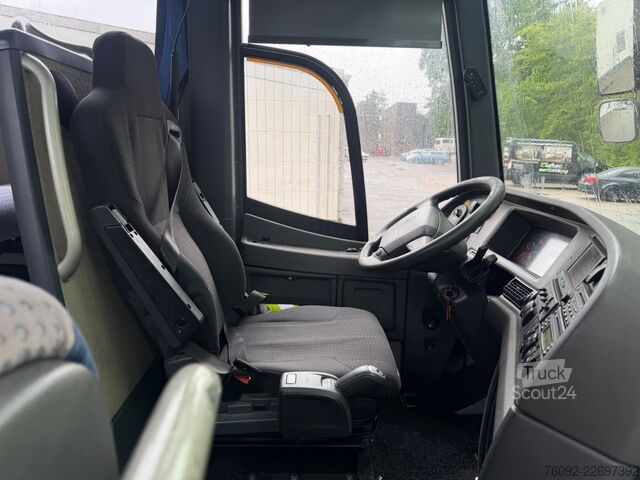 Autocar VOLVO 9700 HD (55 Sitze*DE*TOP) S415 HD / Tourismo