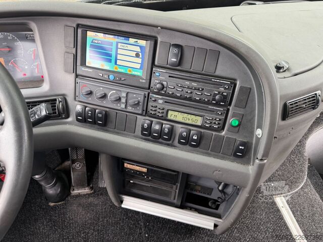 Autocar VOLVO 9700 HD (55 Sitze*DE*TOP) S415 HD / Tourismo