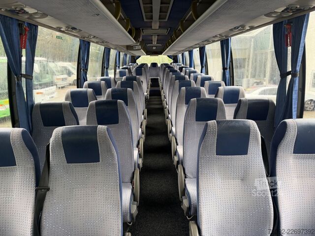 Autocar VOLVO 9700 HD (55 Sitze*DE*TOP) S415 HD / Tourismo