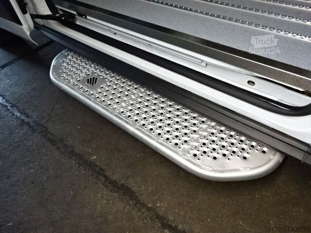 Minibuss FORD Transit 350L3H2 Trend KMP BTW Lift 2xKlima