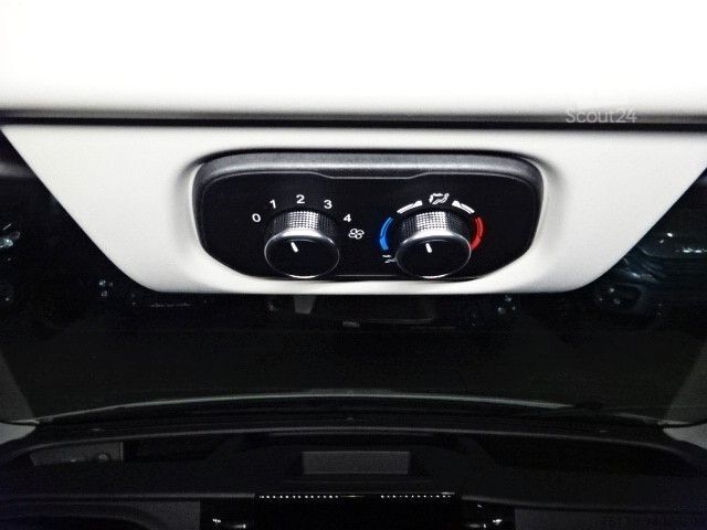 Minibuss FORD Transit 350L3H2 Trend KMP BTW Lift 2xKlima