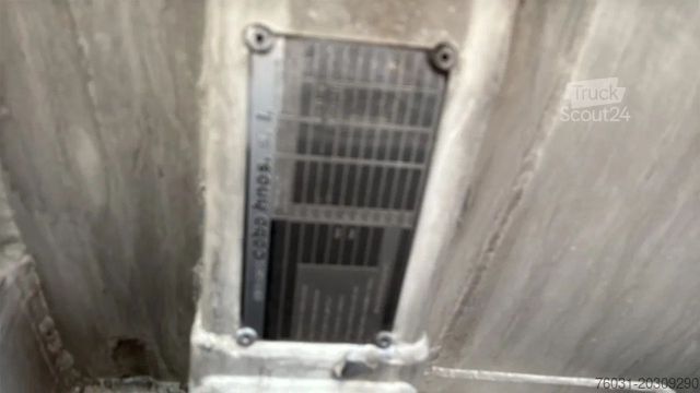 Cysterna samochodowa MAN TGA 26.430 6X2 Fuel Tank 21.000L 3 Comp + 2 Pump