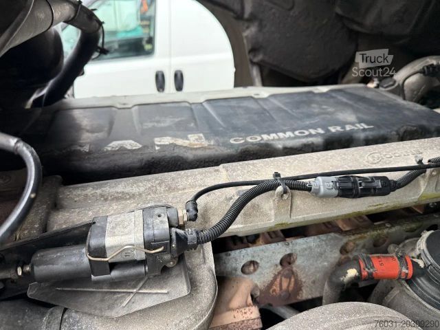 Cysterna samochodowa MAN TGA 26.430 6X2 Fuel Tank 21.000L 3 Comp + 2 Pump